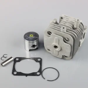 Zenoah Repair Kit for (Cylinder Assembly, PistonRing, GudgenClip, Gasket) (G240RC)