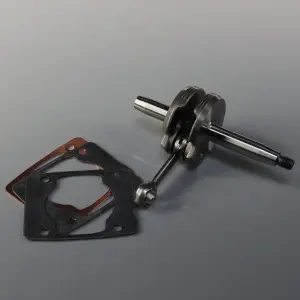 Zenoah Crankshaft Kit 2.8mm