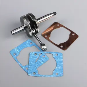 Zenoah Crankshaft Assembly