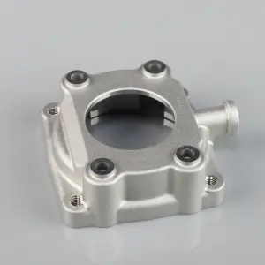 Zenoah Clutch Housing (54mm)