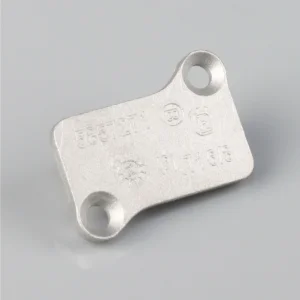 Zenoah Transfer Port Cover