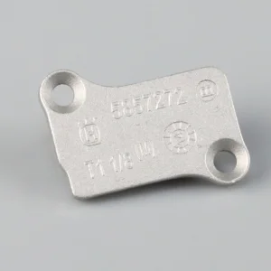 Zenoah Transfer Port Cover