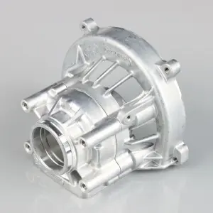 Zenoah Cankcase Assembly