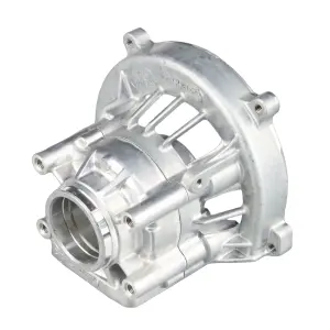 Zenoah Cankcase Assembly