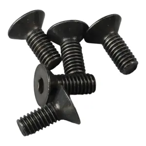 Zenoah Bolt M4x10mm (5 pcs)