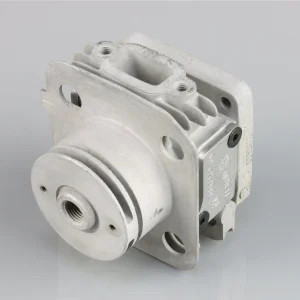 Zenoah Cylinder Assembly (Marine)