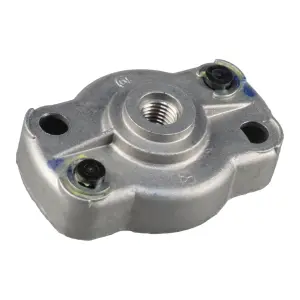 Zenoah Pulley Assembly