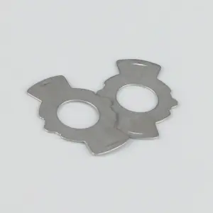 Zenoah Retainer (2 pcs)