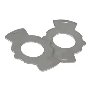 Zenoah Retainer (2 pcs)