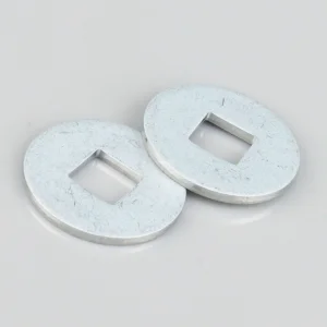 Zenoah Washers (2 pcs)