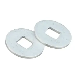 Zenoah Washers (2 pcs)