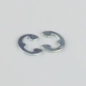 Zenoah E-Clip (2 pcs)