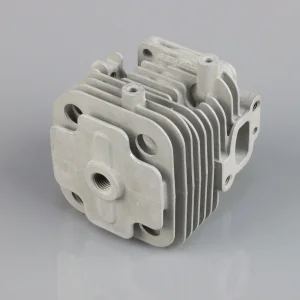 Zenoah Cylinder Assembly