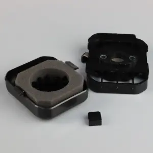 Zenoah Air Filter Assembly