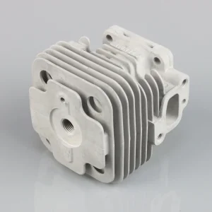 Zenoah Cylinder Assembly