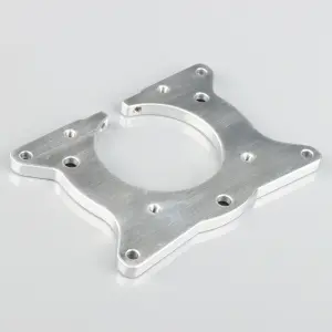 ZP26 Mounting Plate