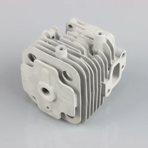 Zenoah Cylinder Assembly