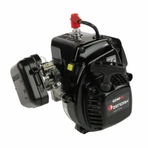 Zenoah G290RC 29cc Petrol 2-Stroke Single Cylinder Car Engine (4 Bolt Fixing)