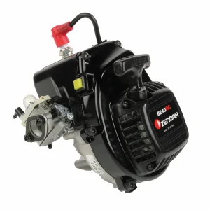 Zenoah G240RC3 24cc Petrol 2-Stroke Single Cylinder Car Engine (4 Bolt Fixing) (no Exhaust / Clutch)