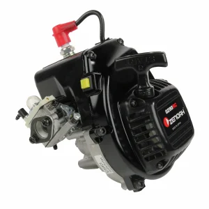 Zenoah G290RC3 29cc Petrol 2-Stroke Single Cylinder Car Engine (4 Bolt Fixing) (no Exhaust / Clutch)