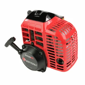 Zenoah G430RC 43cc Petrol 2-Stroke Single Cylinder Car Engine (4 Bolt Fixing)