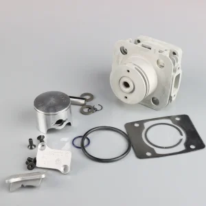 Zenoah Repair Kit (Cylinder Assembly, PistonRing, GudgenClip, Bearings, Gasket) (for G320PUM)