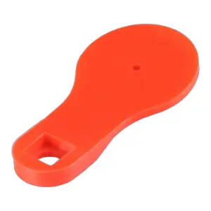 Zenoah Air Filter Choke plate