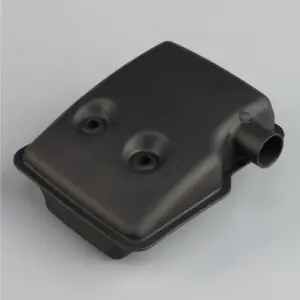 Zenoah Exhaust Muffler