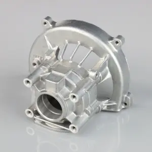 Zenoah Crankcase