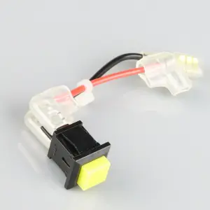 Zenoah Kill Switch Assembly