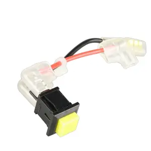 Zenoah Kill Switch Assembly