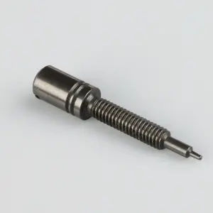 Zenoah Low Speed Needle