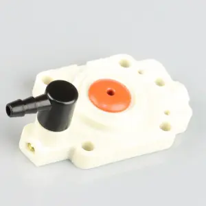 Zenoah Carburettor Top Body