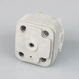 Zenoah Cylinder Assembly