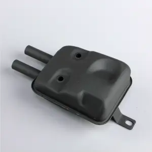 Zenoah Muffler
