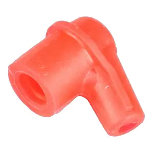 Zenoah Plug Cap cover (red)