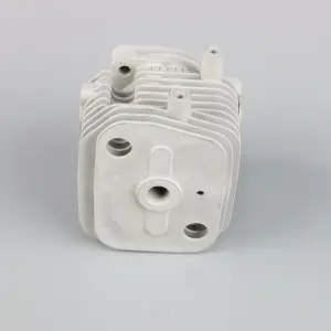 Zenoah Cylinder Assembly