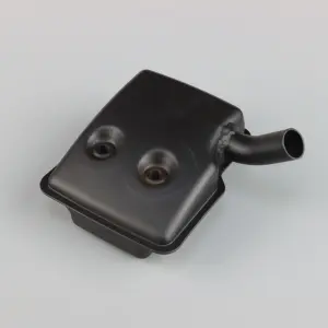 Zenoah Muffler