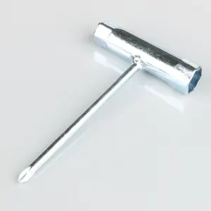 Zenoah Socket Wrench