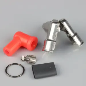 Zenoah Repair Kit (Plug Cap)
