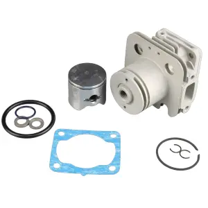 Zenoah Repair Kit (Cylinder Assembly, PistonRing, Gudgen Clips, Gasket, O-Rings) (for G260PUM)