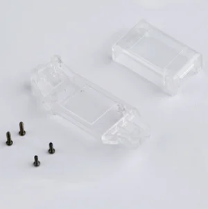 Hubsan Zino Gyroscope Cover