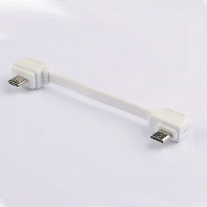 Hubsan Zino Micro USB Cable