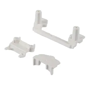 Hubsan Zino Power Block - Front And Rear Gimbal Anti-Separtion