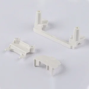 Hubsan Zino Power Block - Front And Rear Gimbal Anti-Separtion