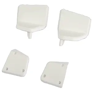 Hubsan Zino Arm Cover