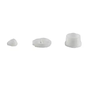 Hubsan Zino Rotate Block - Arm Rotate Ring - Rotate Shaft