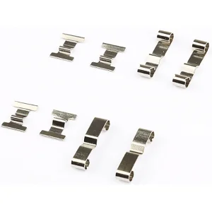 Hubsan Zino Arm Shrapnel