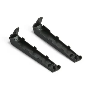 Hubsan Zino Antenna Cover Black