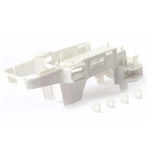Hubsan Zino 2 Lower Body Shell - Arm - Anti-Friction Spacer